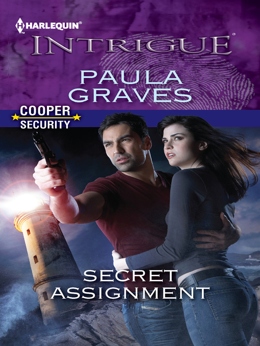 Title details for Secret Assignment by Paula Graves - Available